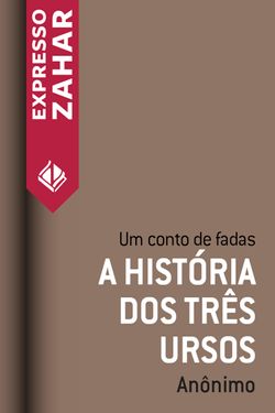 A história dos três ursos