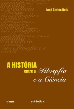 A história entre a filosofia e a ciência