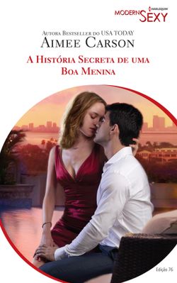 A História Secreta de uma boa Menina