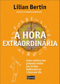 A hora extraordinária