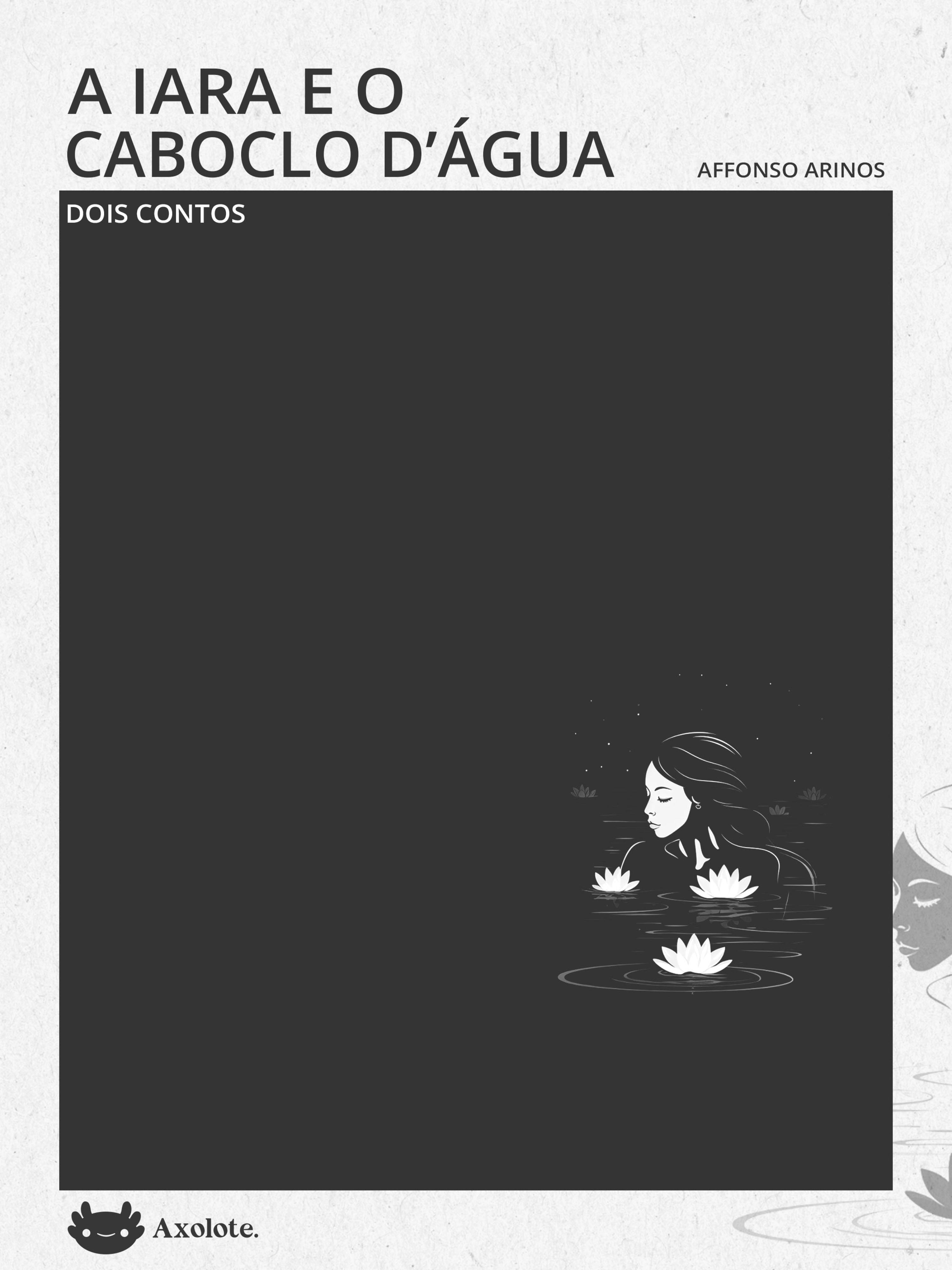 A Iara e o Caboclo d'Água