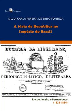 A Ideia de República no Império do Brasil