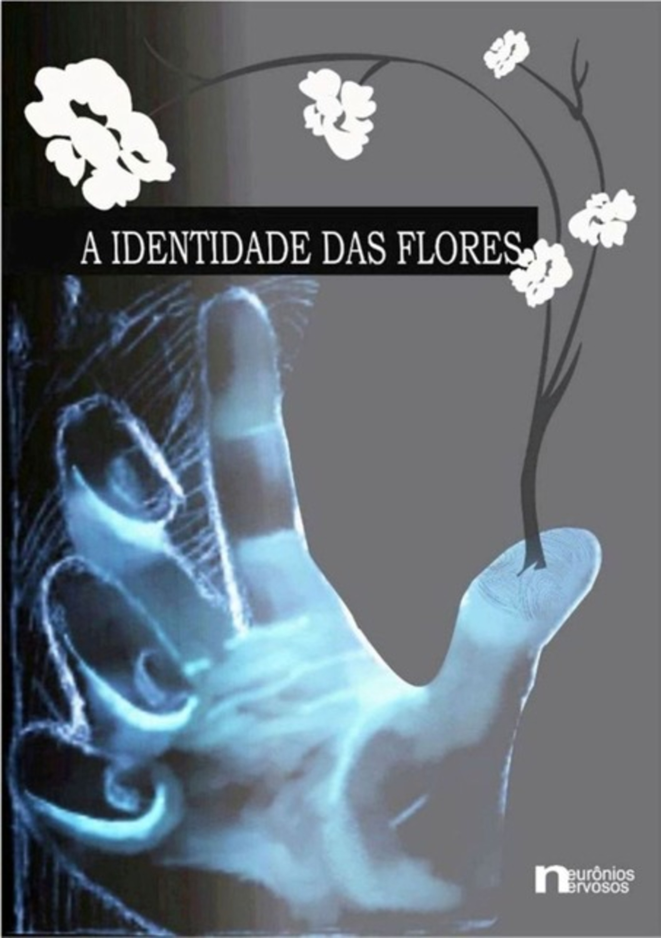 A Identidade Das Flores