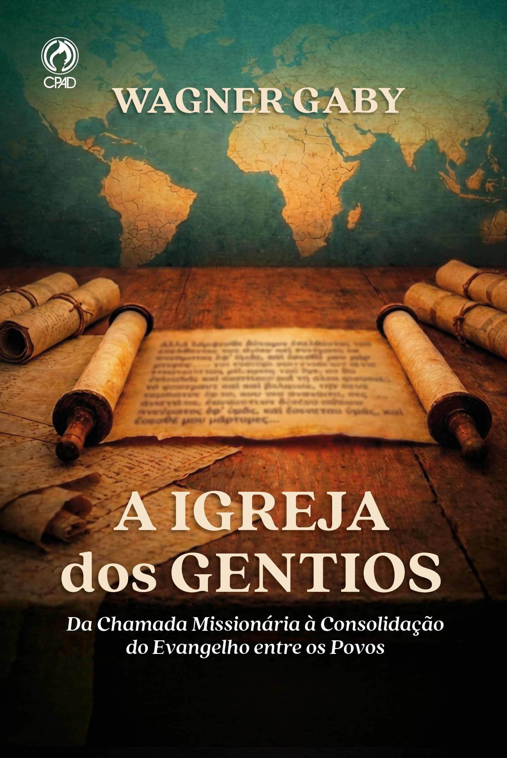 A Igreja dos Gentios