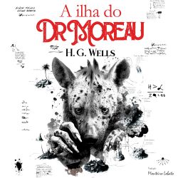 A ilha do Doutor Moreau