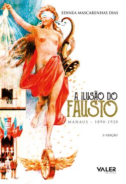 A ilusão do Fausto