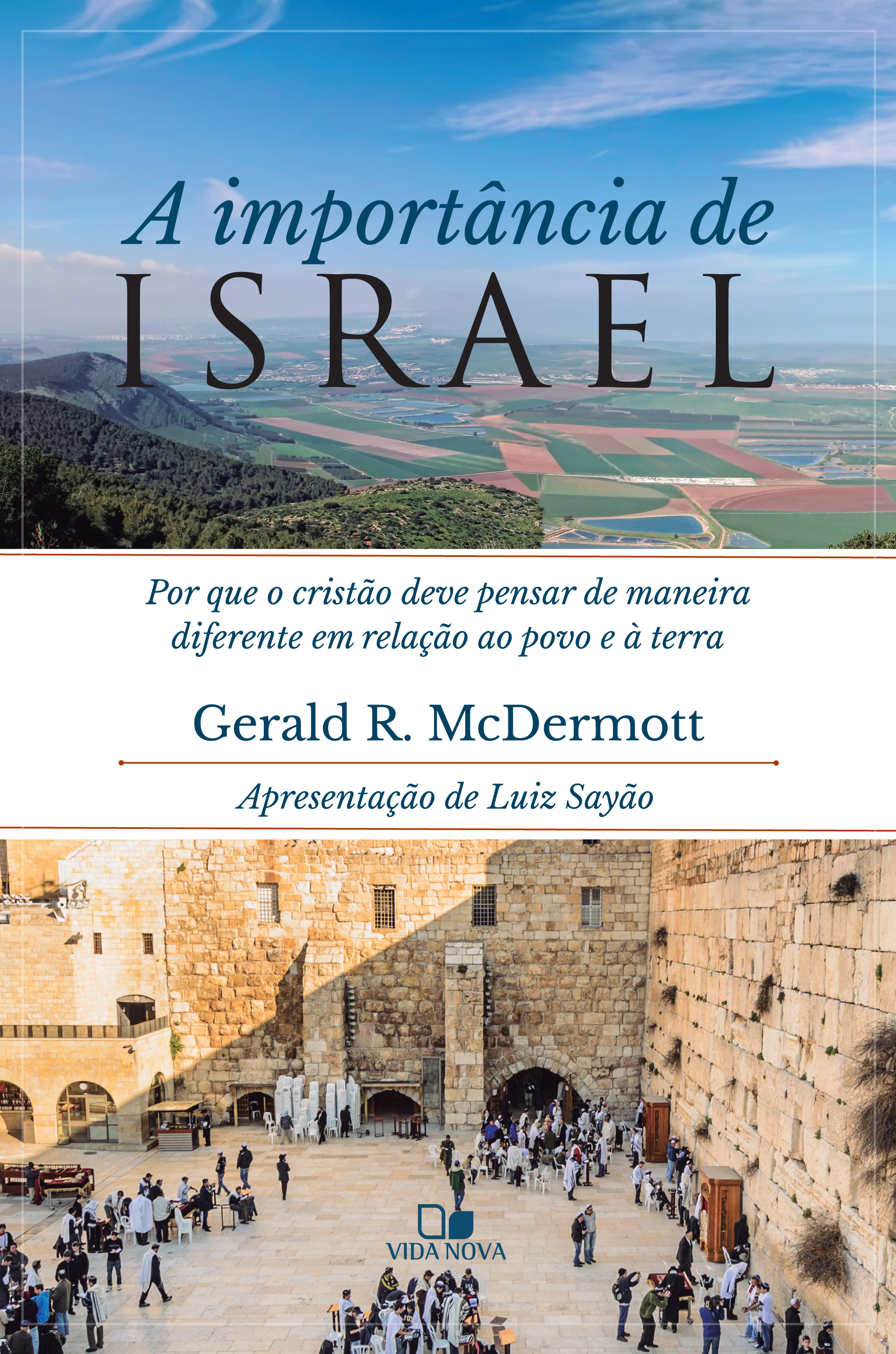A importância de Israel