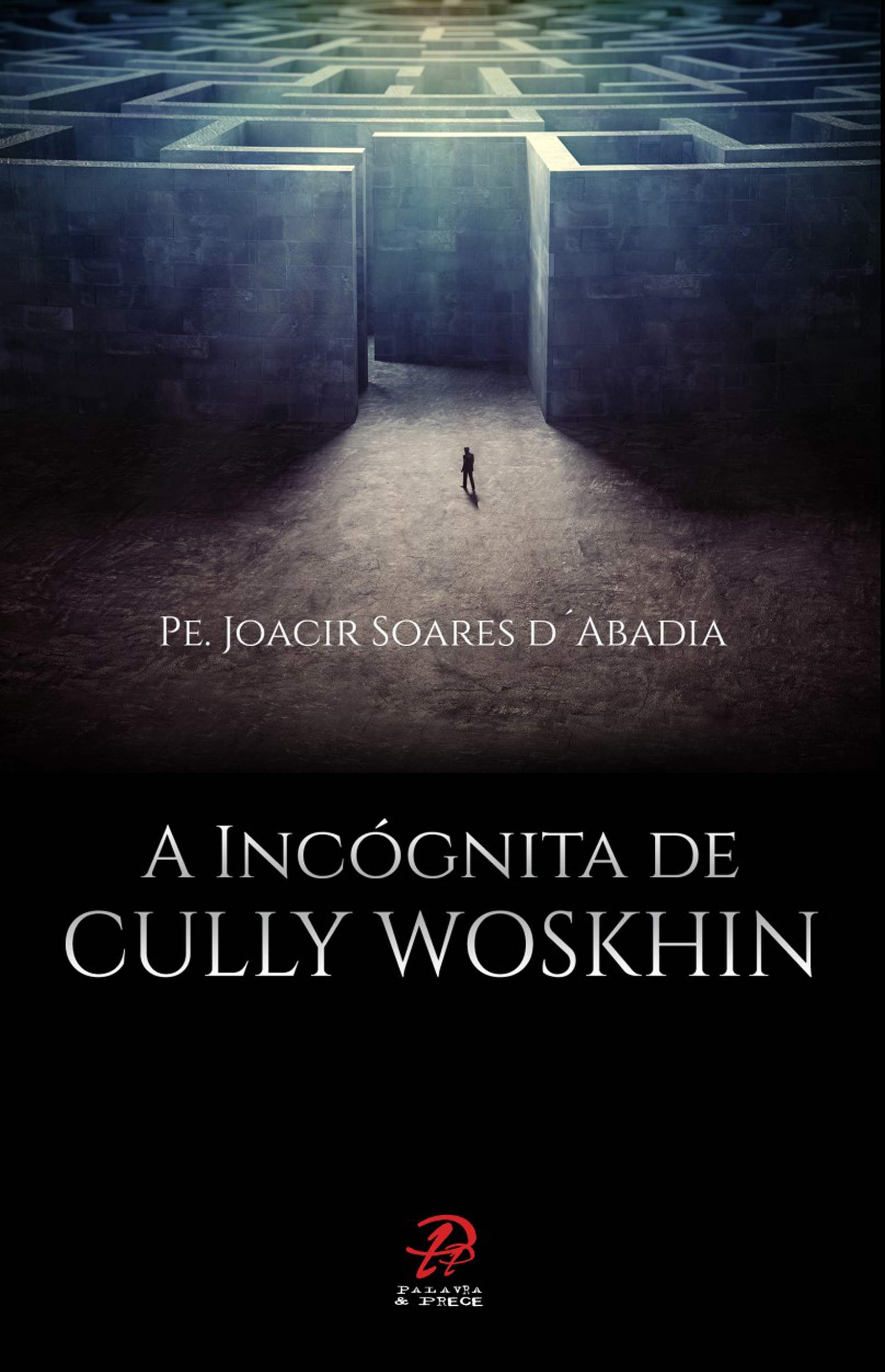 A incógnita de Cully Woskhin