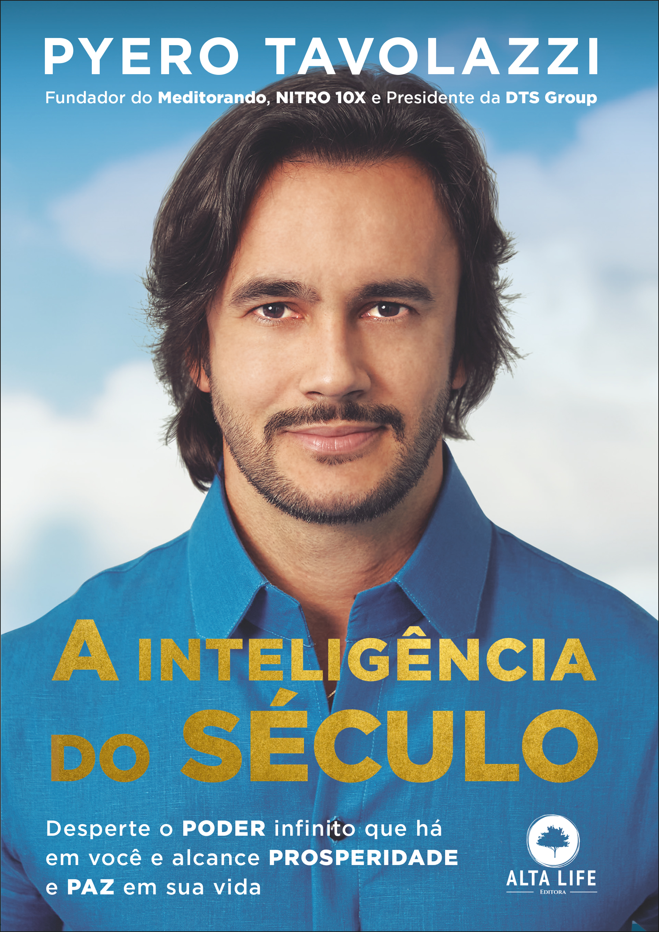A Inteligência Do Século