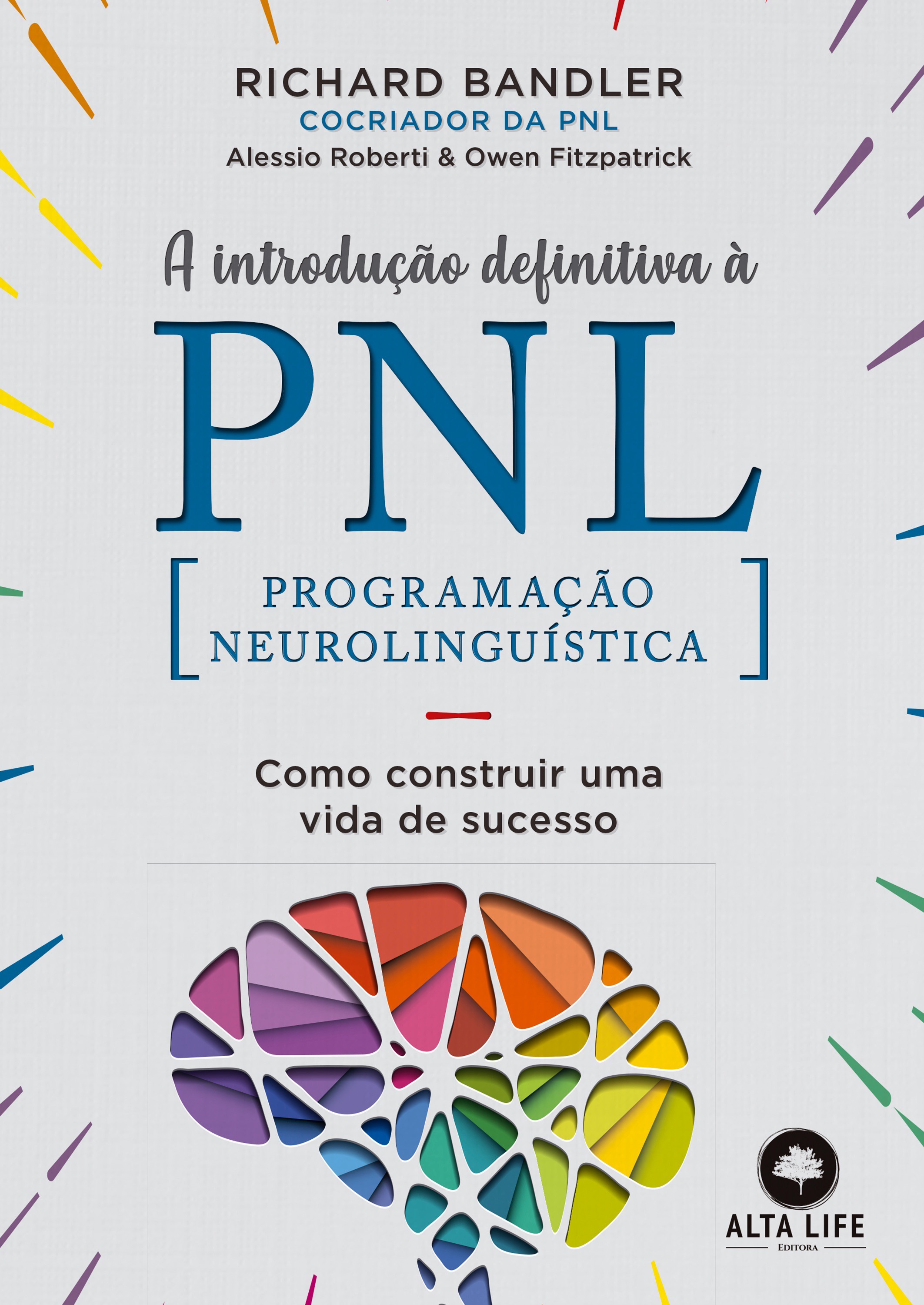 A Introdução Definitiva à PNL
