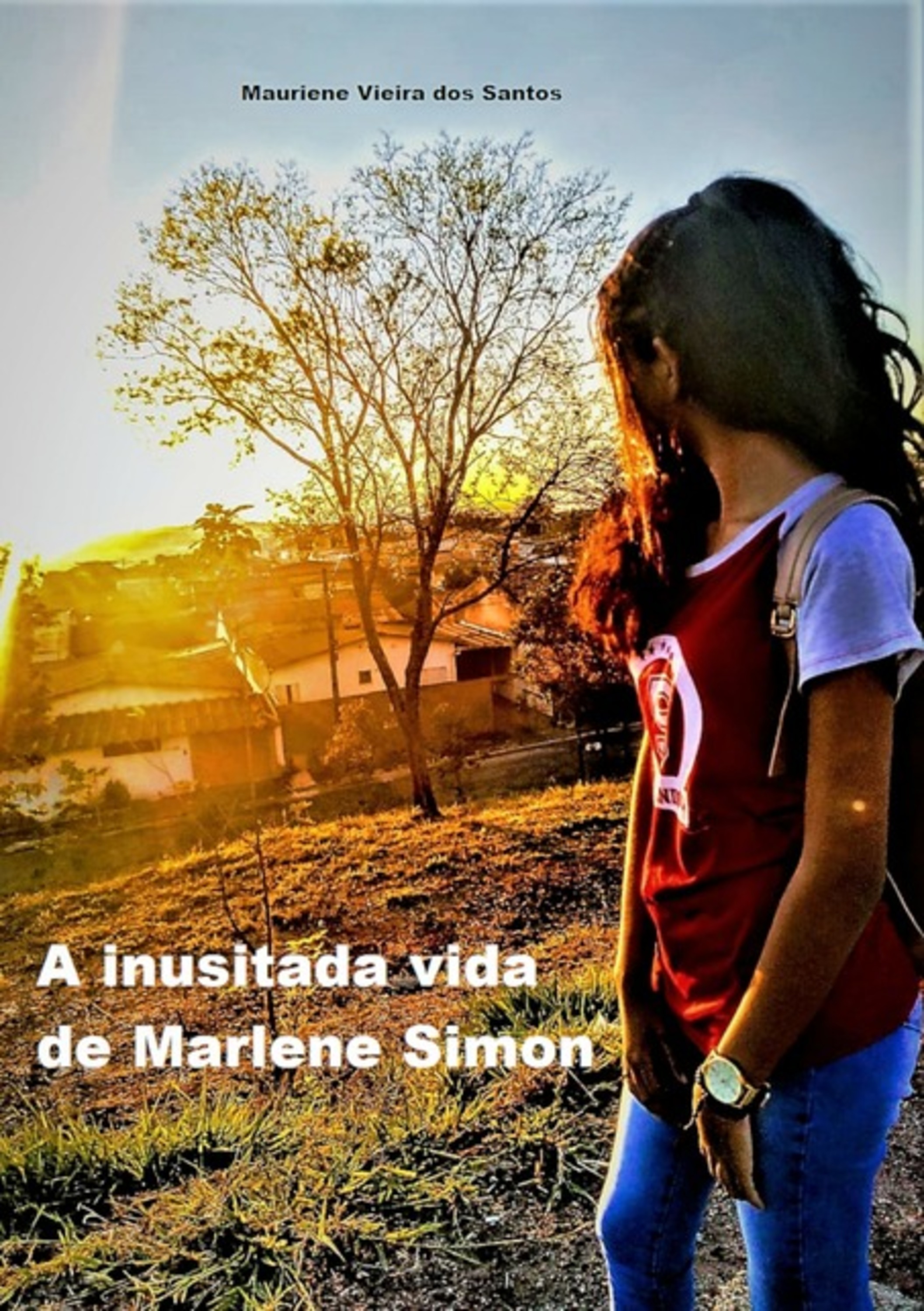 A Inusitada Vida De Marlene Simon