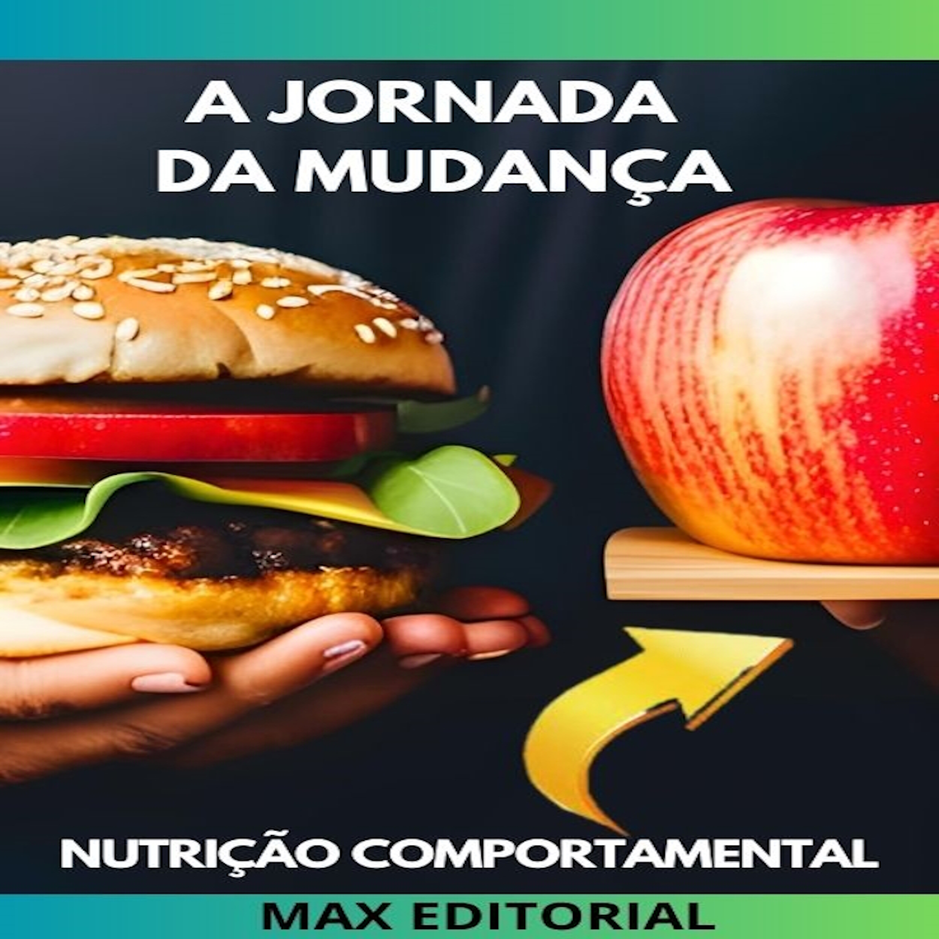 A Jornada da Mudança