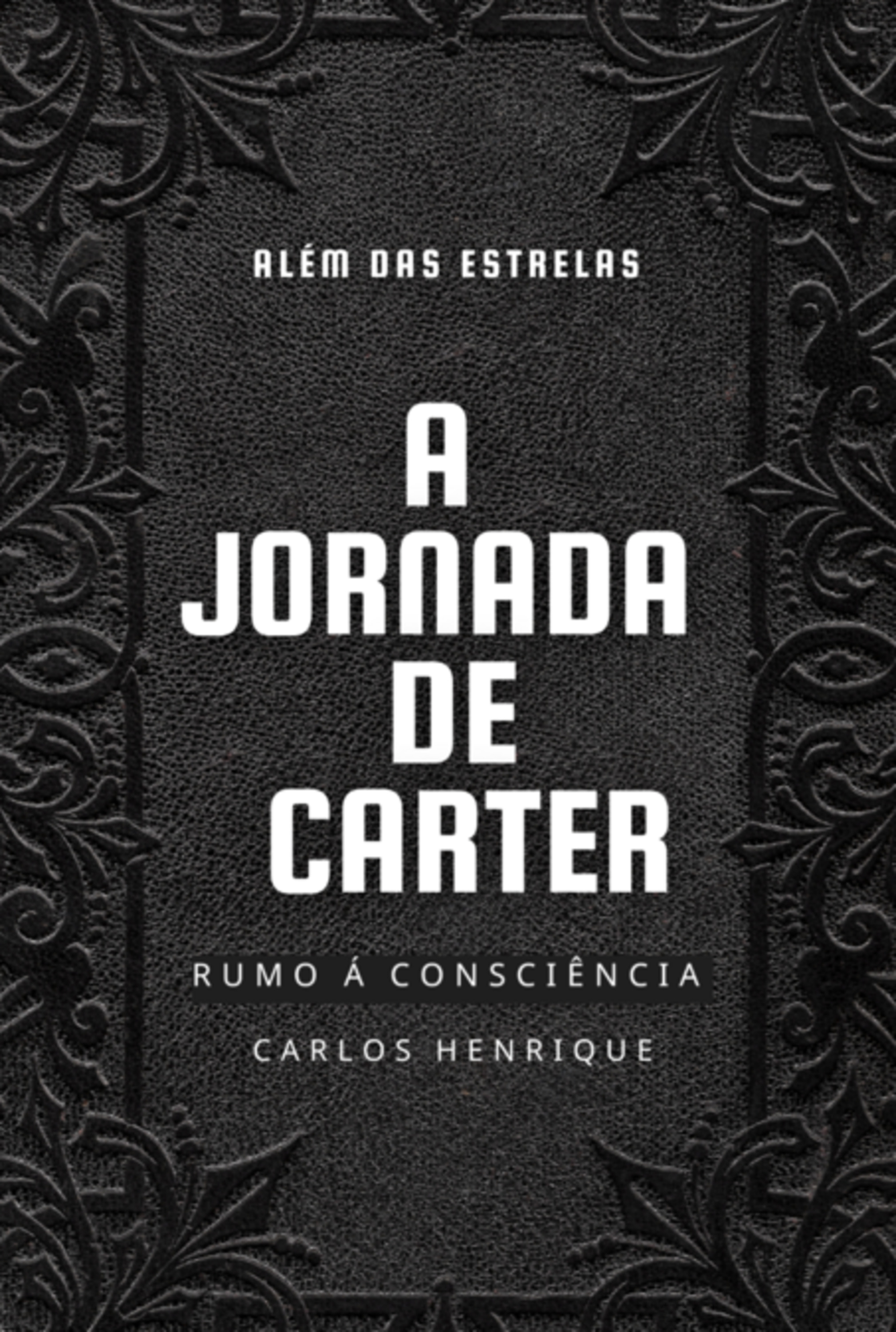 A Jornada De Carter