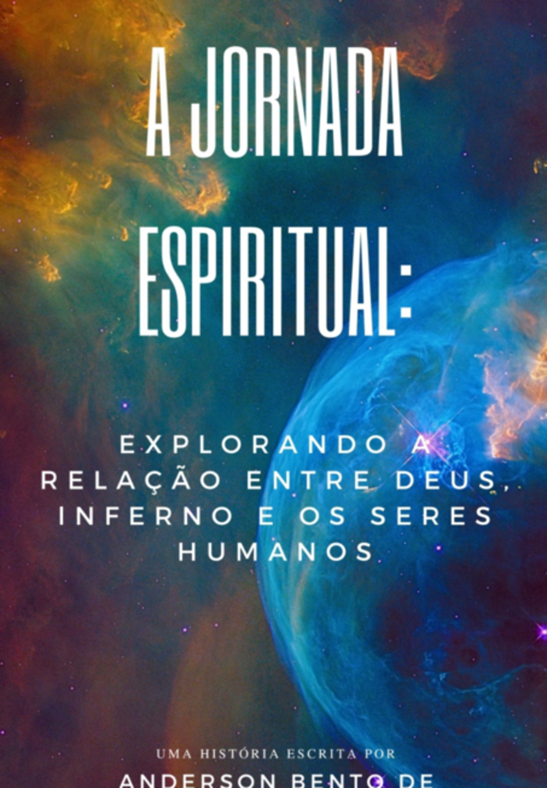 A Jornada Espiritual