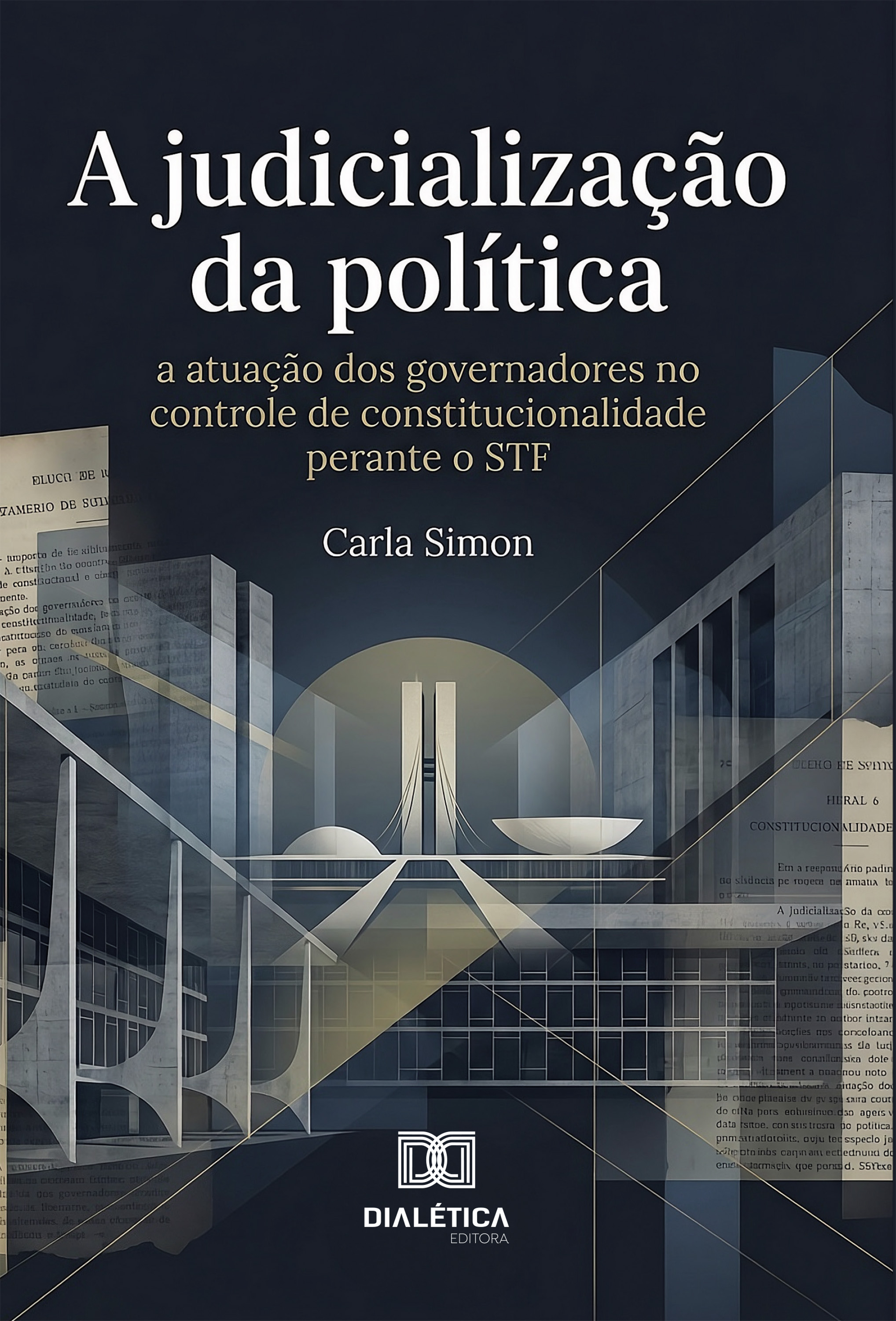 A Judicialização da Política