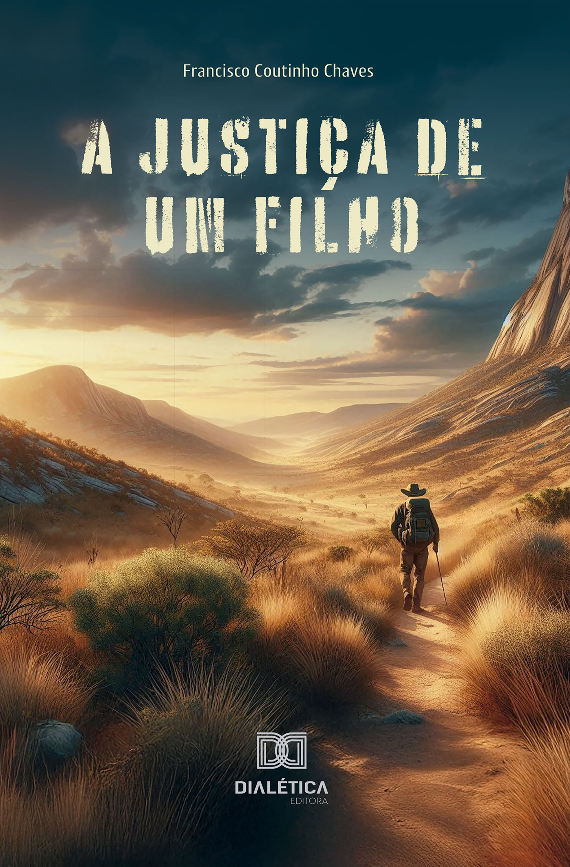 A Justiça de um Filho