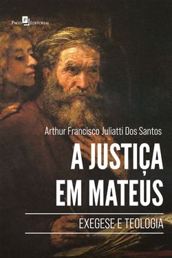 A justiça em Mateus