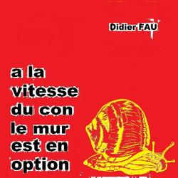 À LA VITESSE DU CON, LE MUR EST EN OPTION