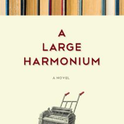 A Large Harmonium