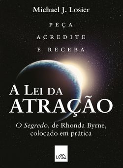 A lei da atração