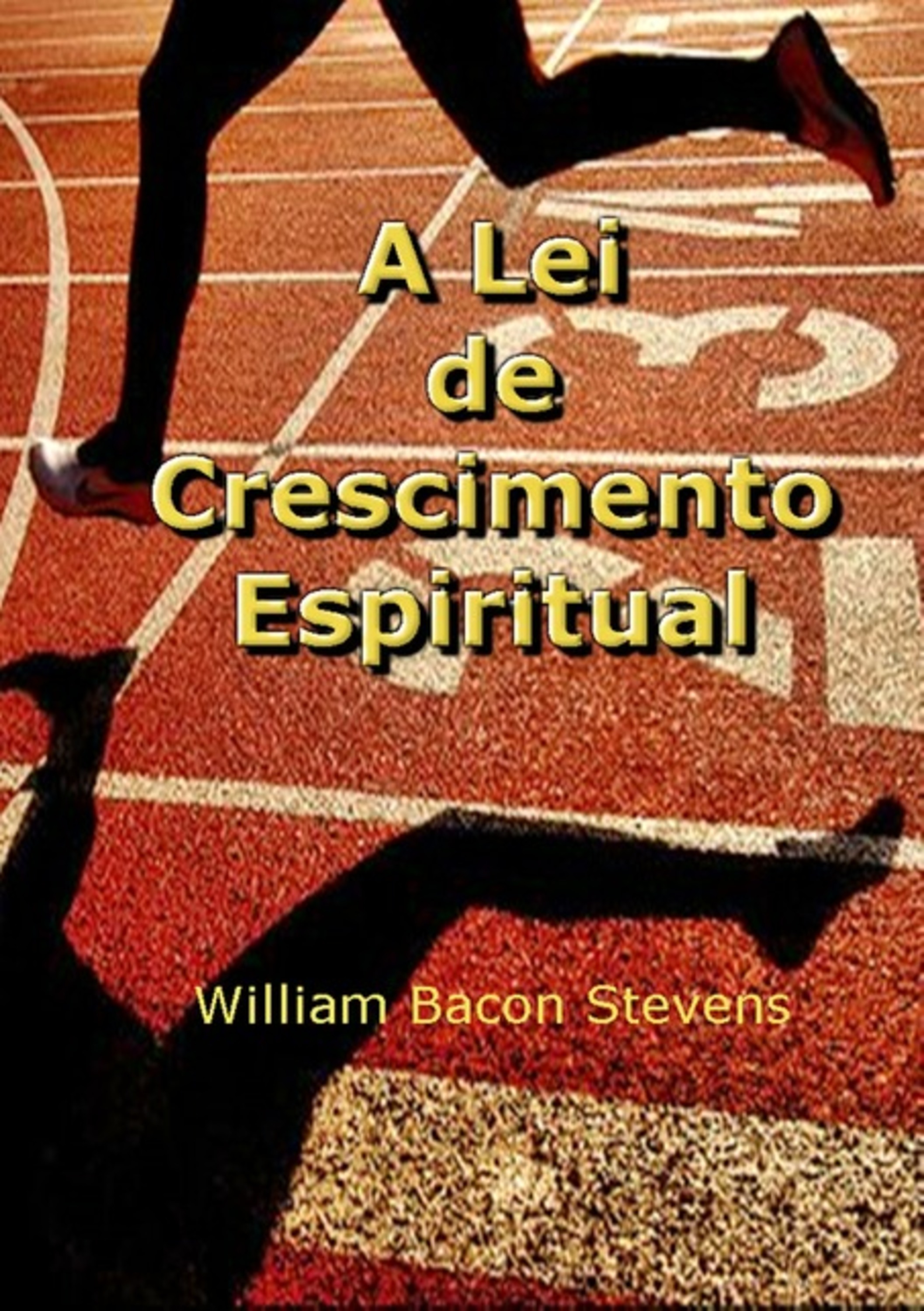 A Lei De Crescimento Espiritual