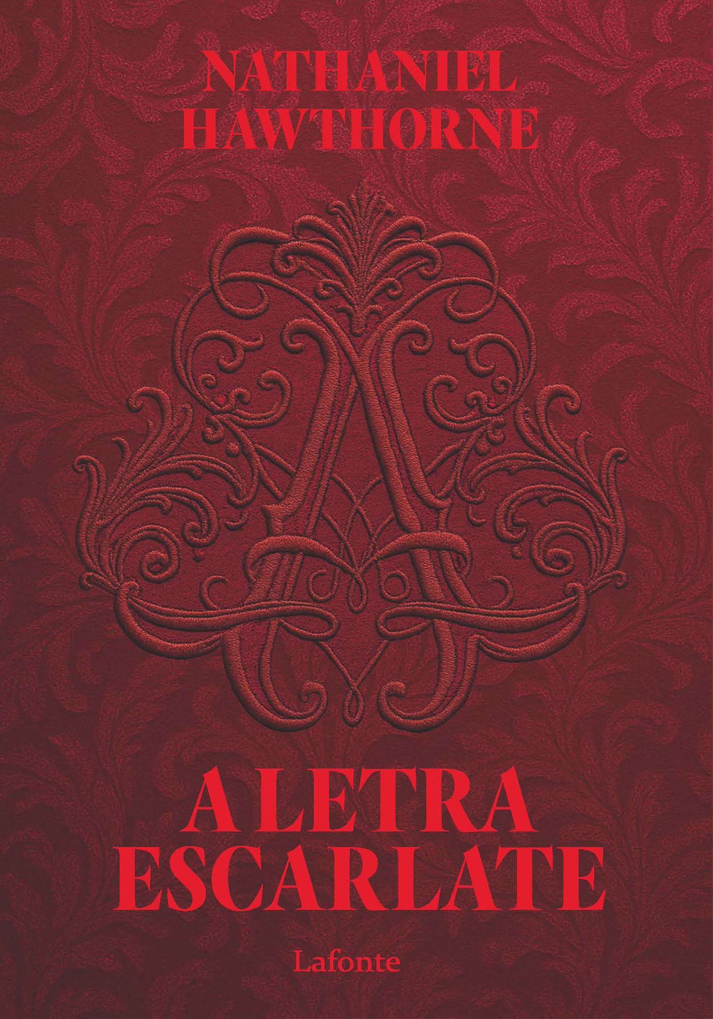 A Letra Escarlate