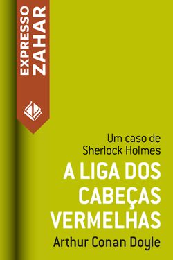 A liga dos cabeças vermelhas