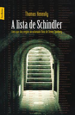 A lista de Schindler