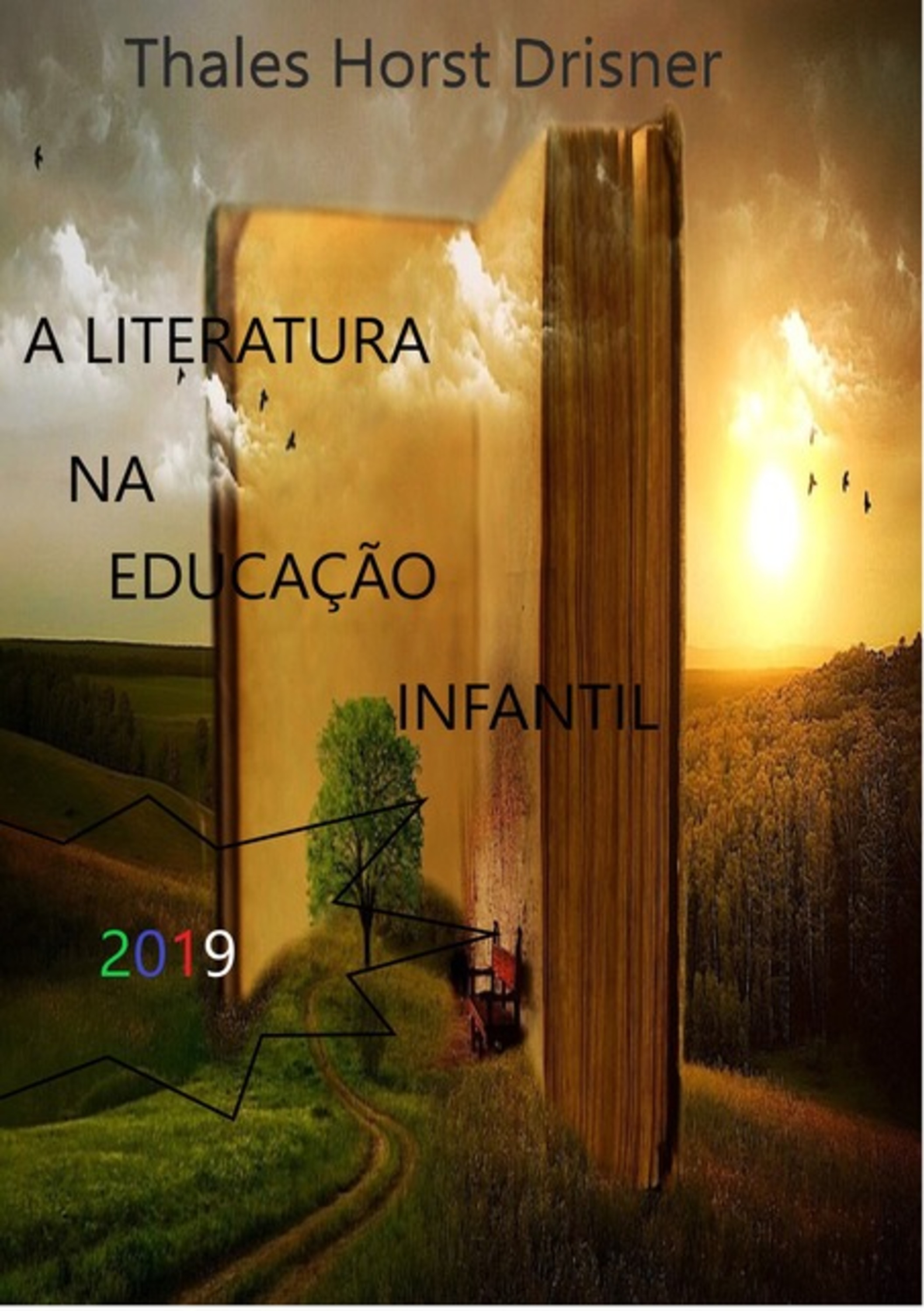 A Literatura Na Educação Infantil