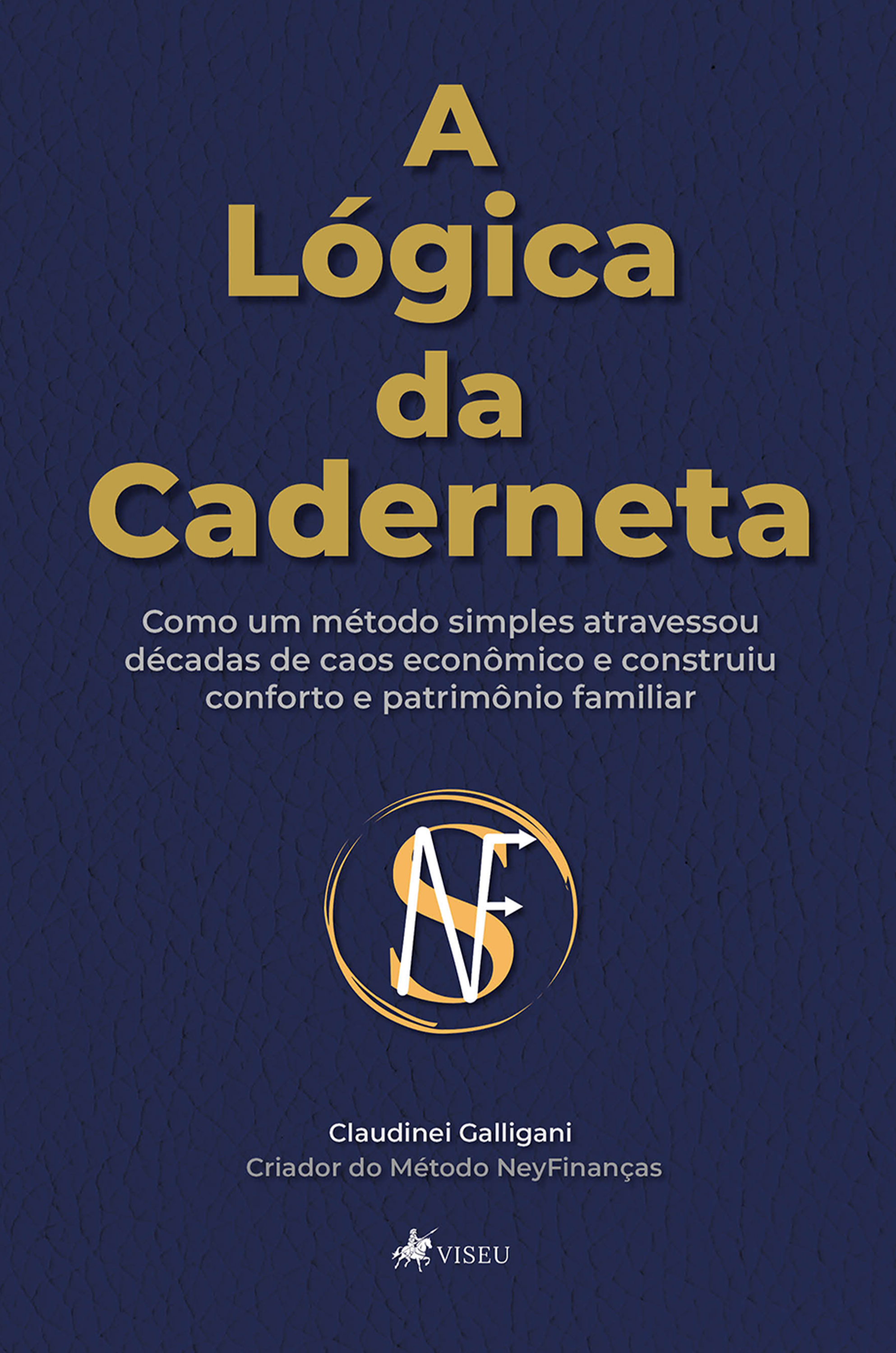 A Lógica da Caderneta