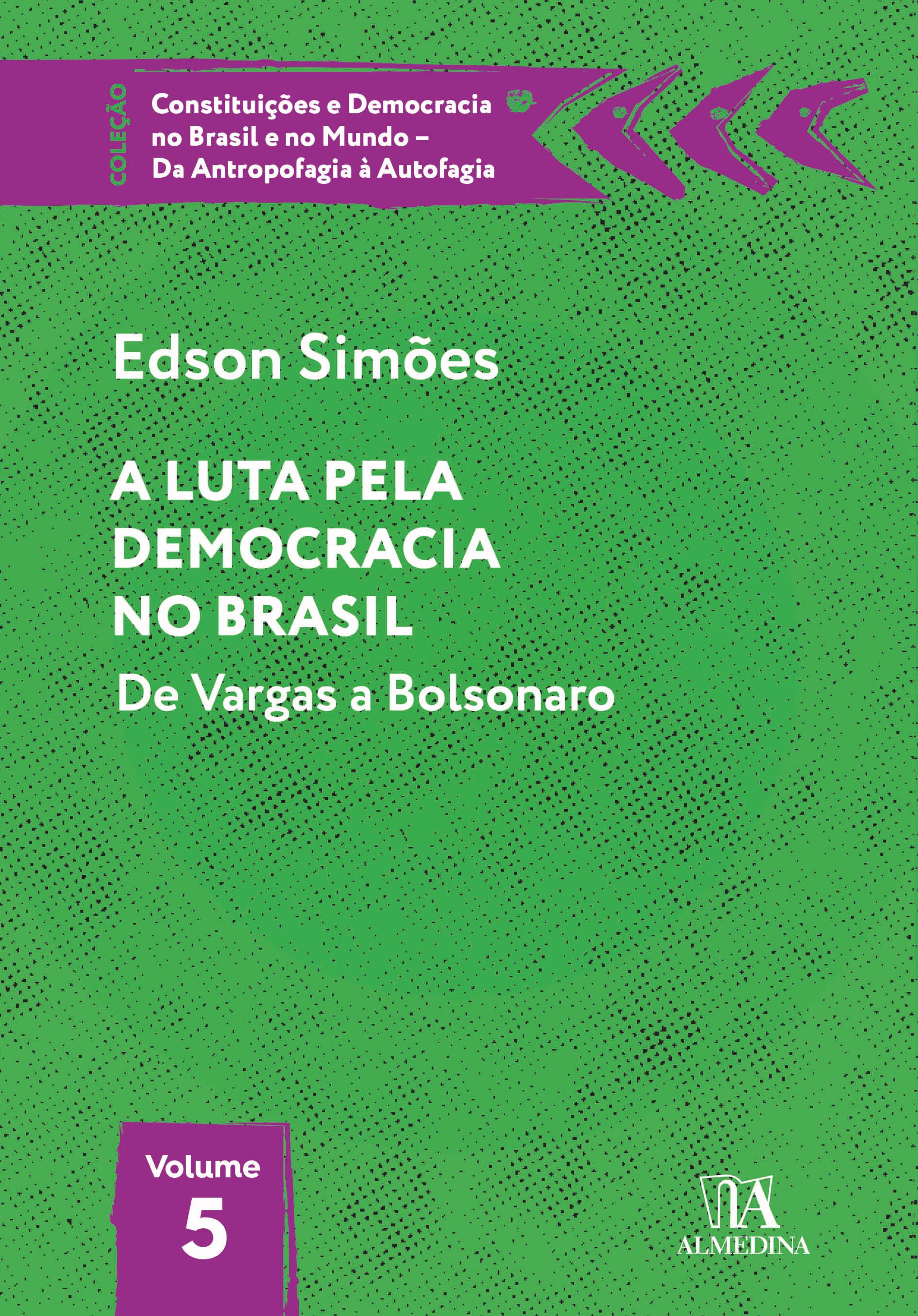 A Luta pela Democracia no Brasil