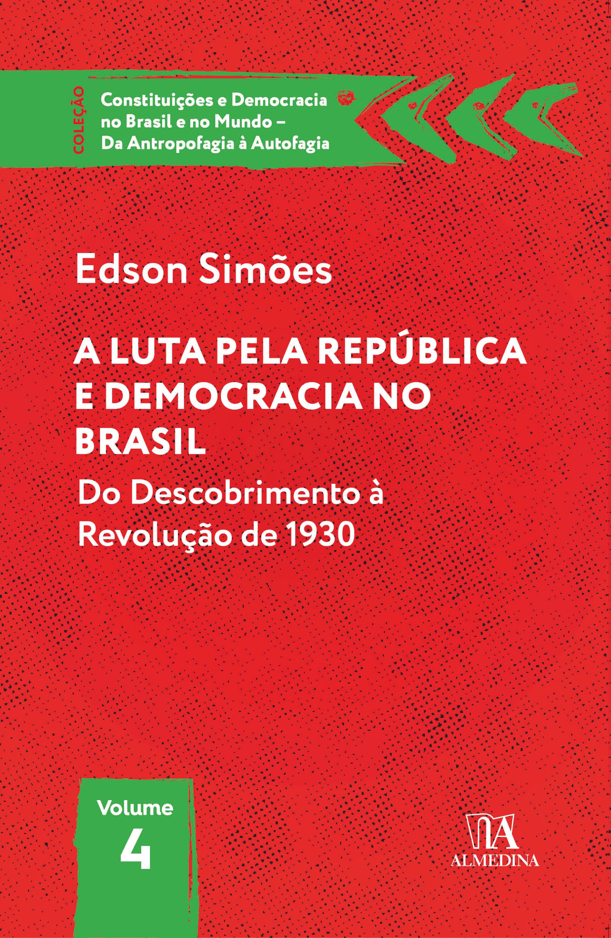 A Luta pela República e Democracia no Brasil