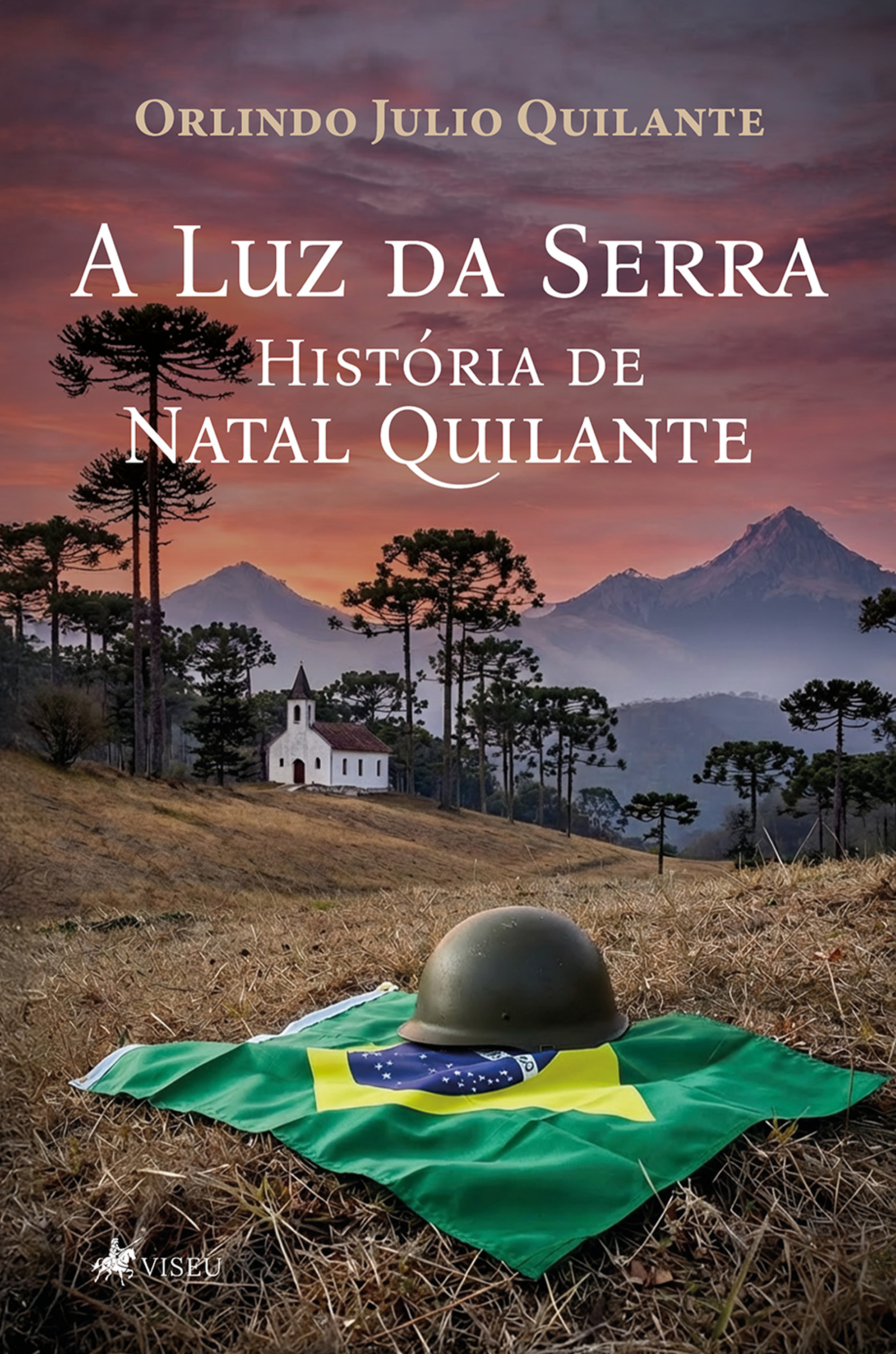 A Luz da Serra