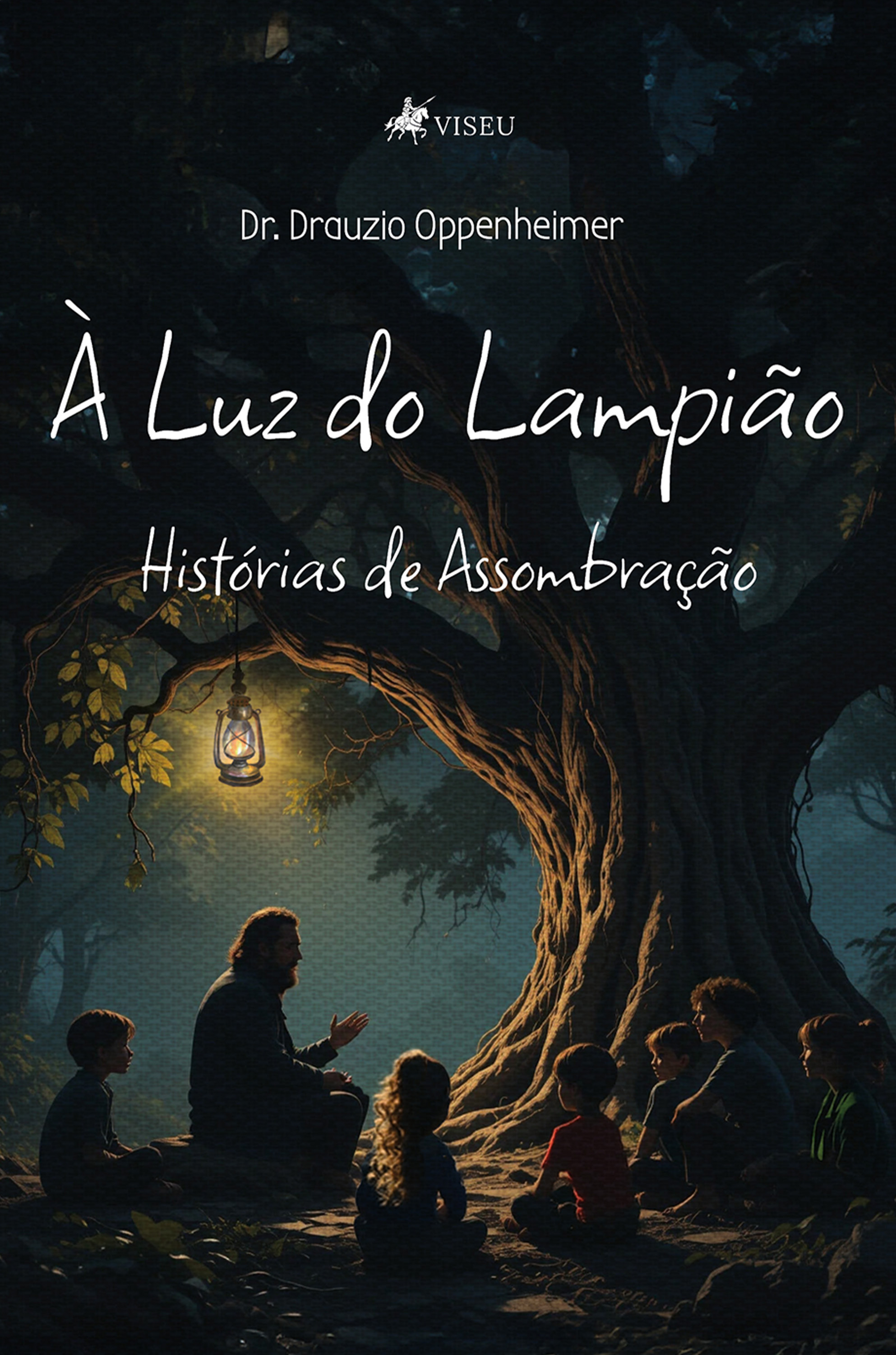 À Luz do Lampião