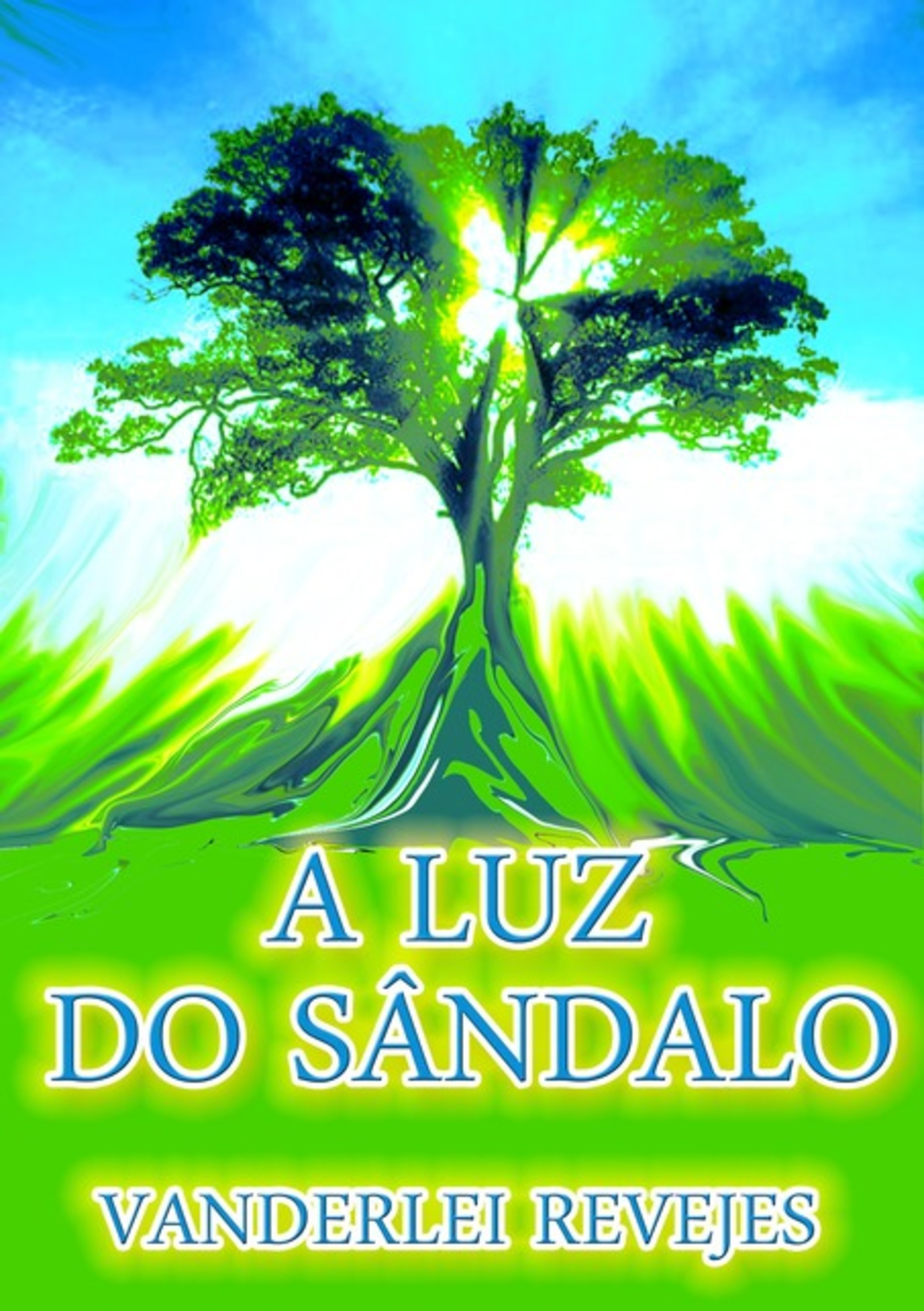 A Luz Do Sândalo