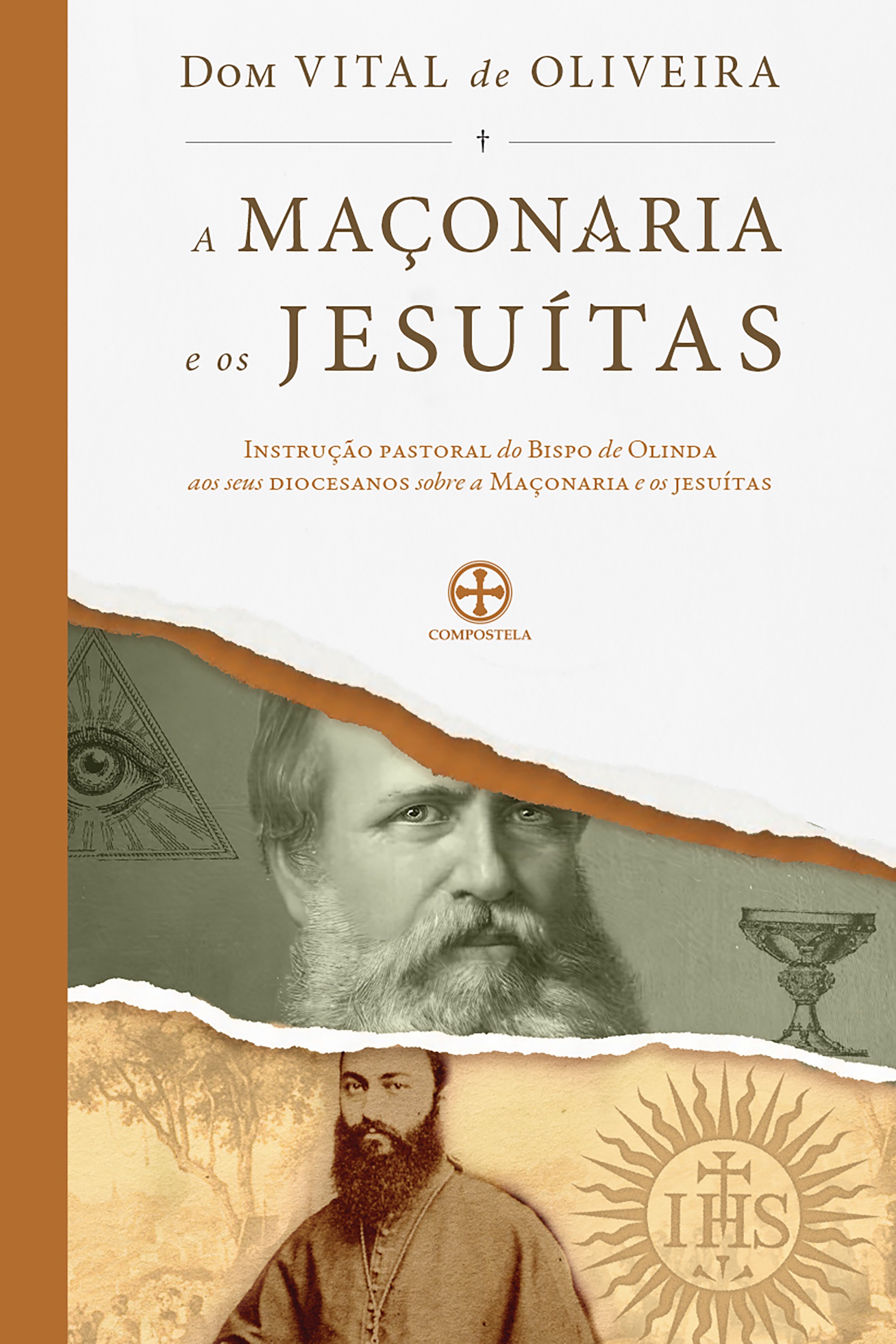 A maçonaria e os jesuítas