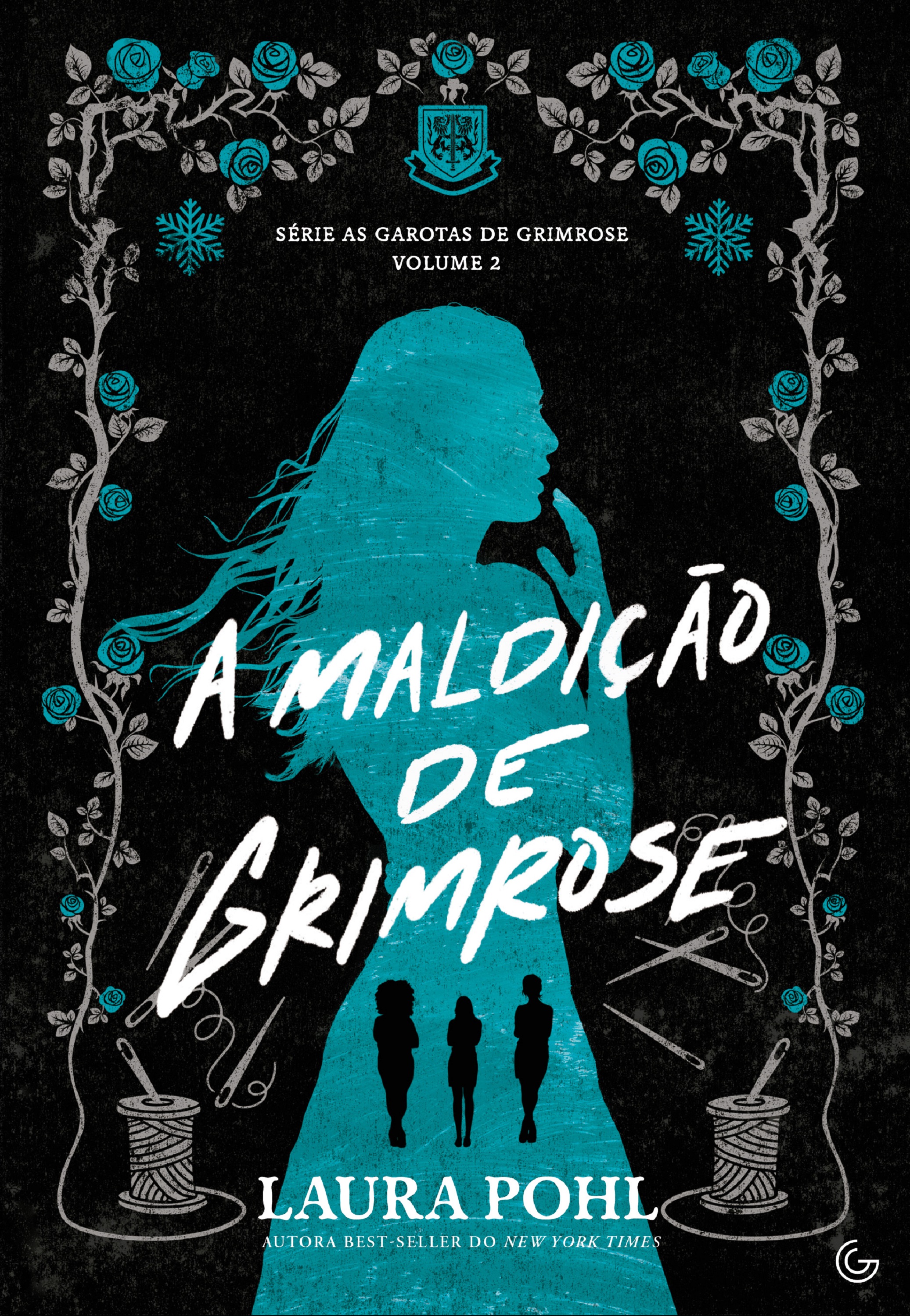 A maldição de Grimrose