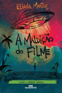 A maldição do filme