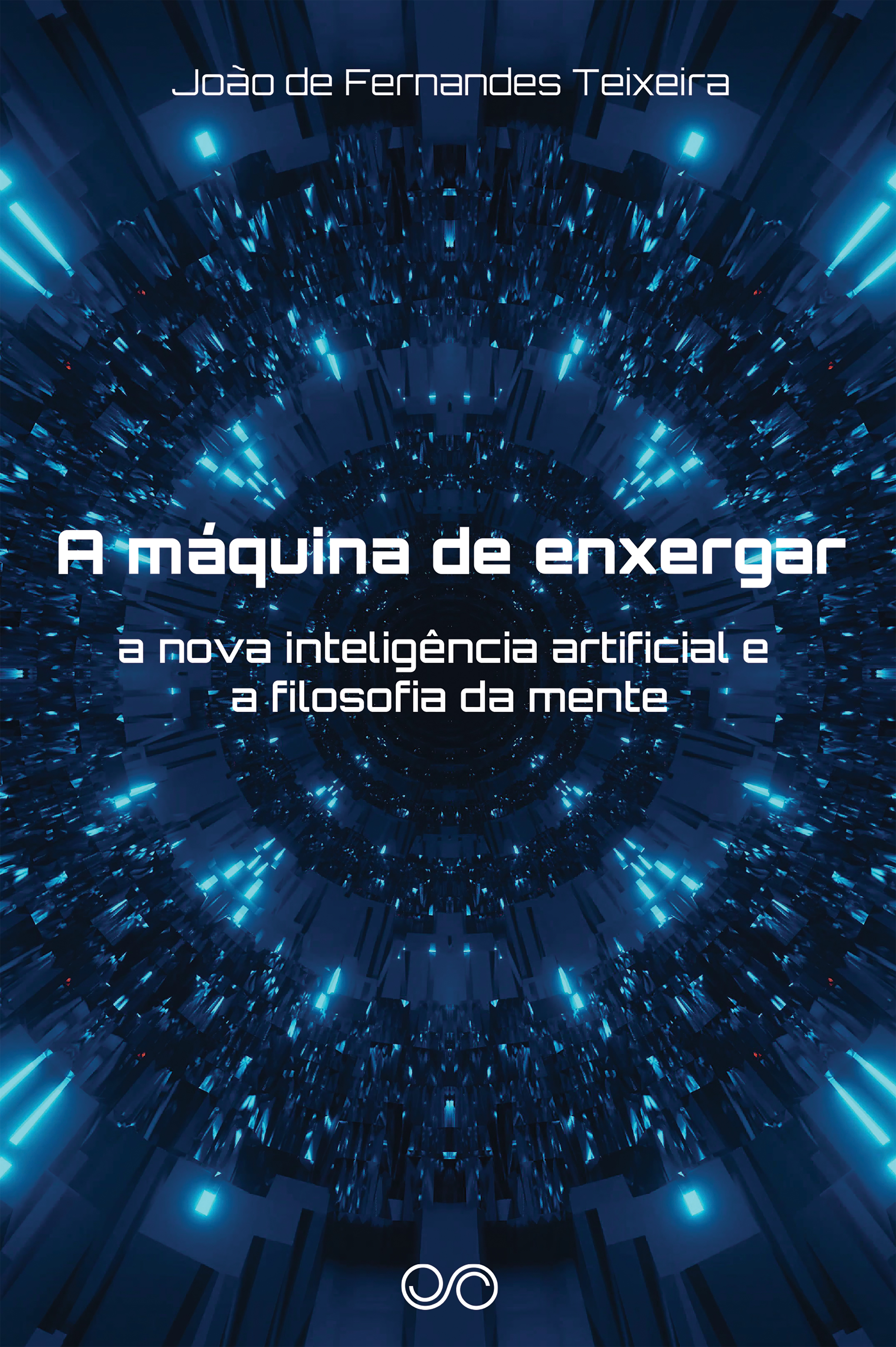 A máquina de enxergar