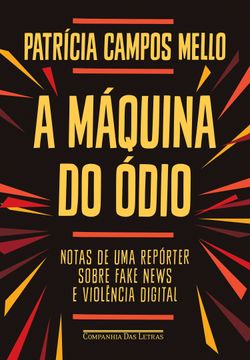 A máquina do ódio