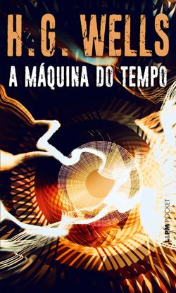 A máquina do tempo