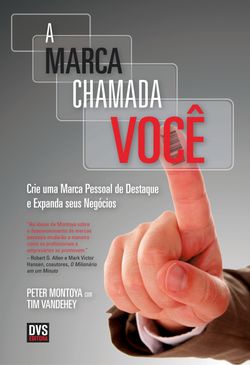 A Marca Chamada Você