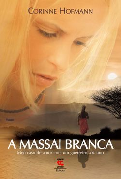 A Massai Branca