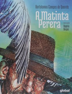 A Matinta Perera