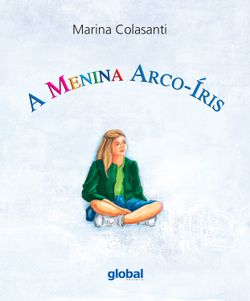 A menina Arco-íris