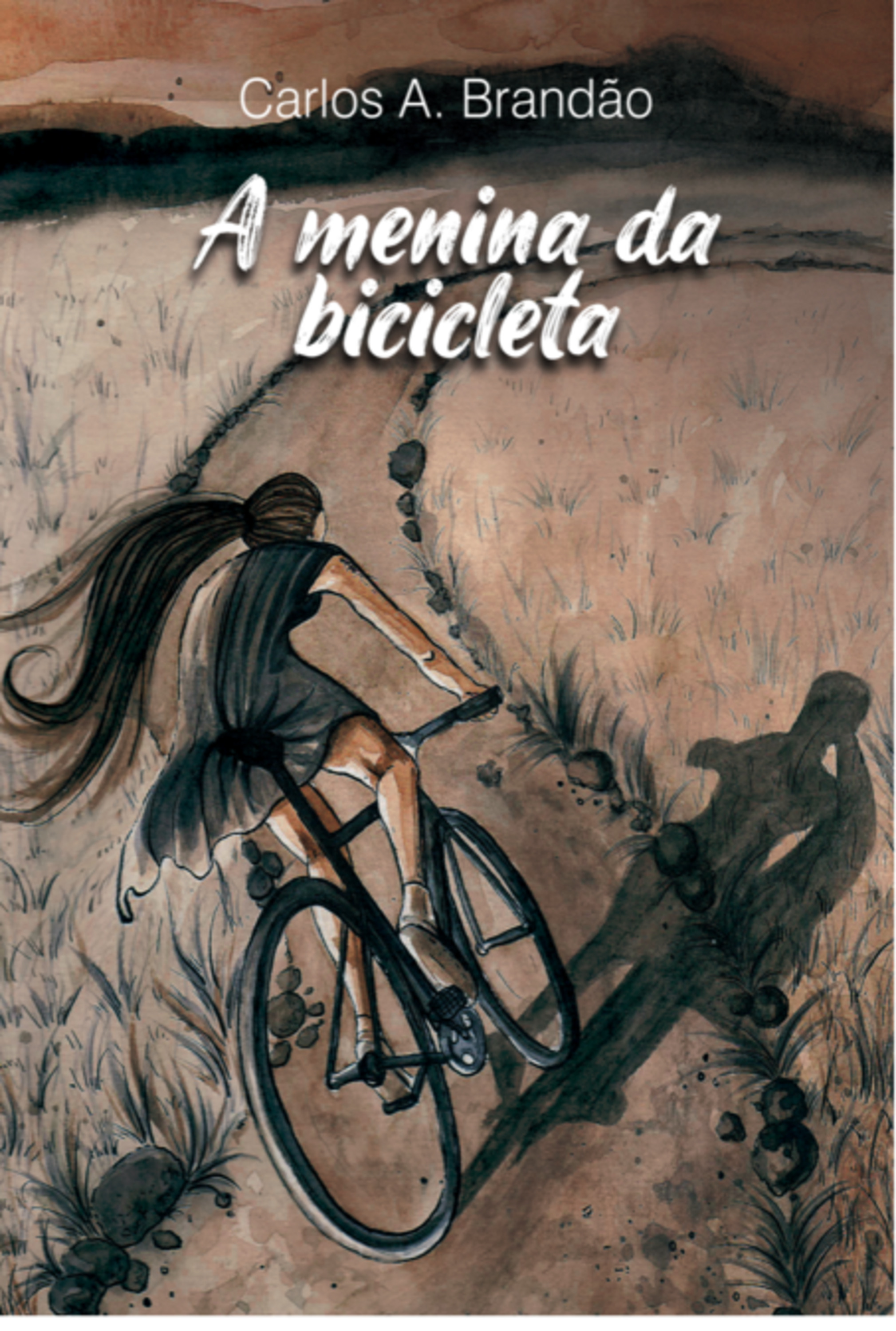 A Menina Da Bicicleta