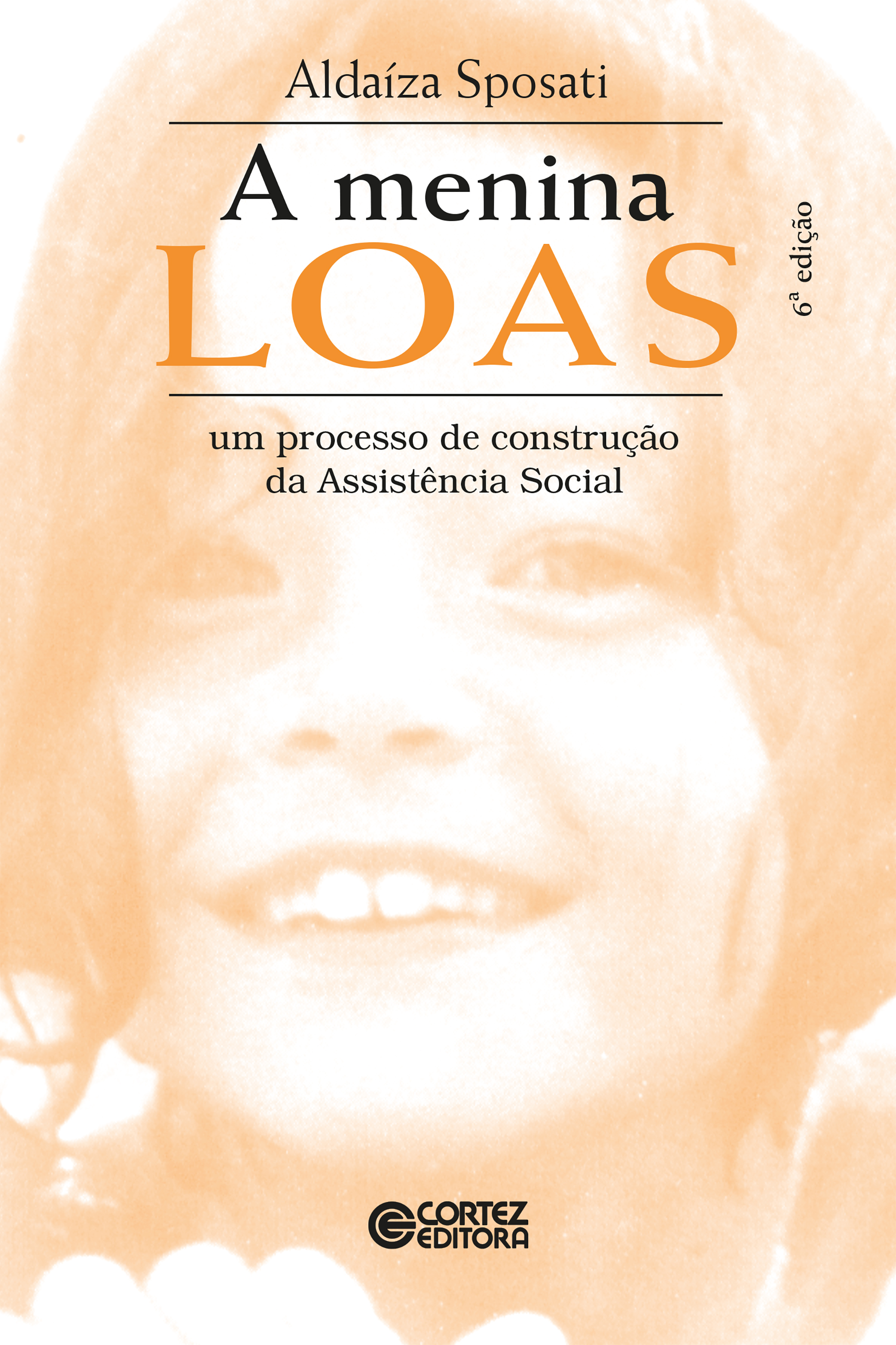 A menina LOAS