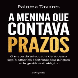 A menina que contava prazos