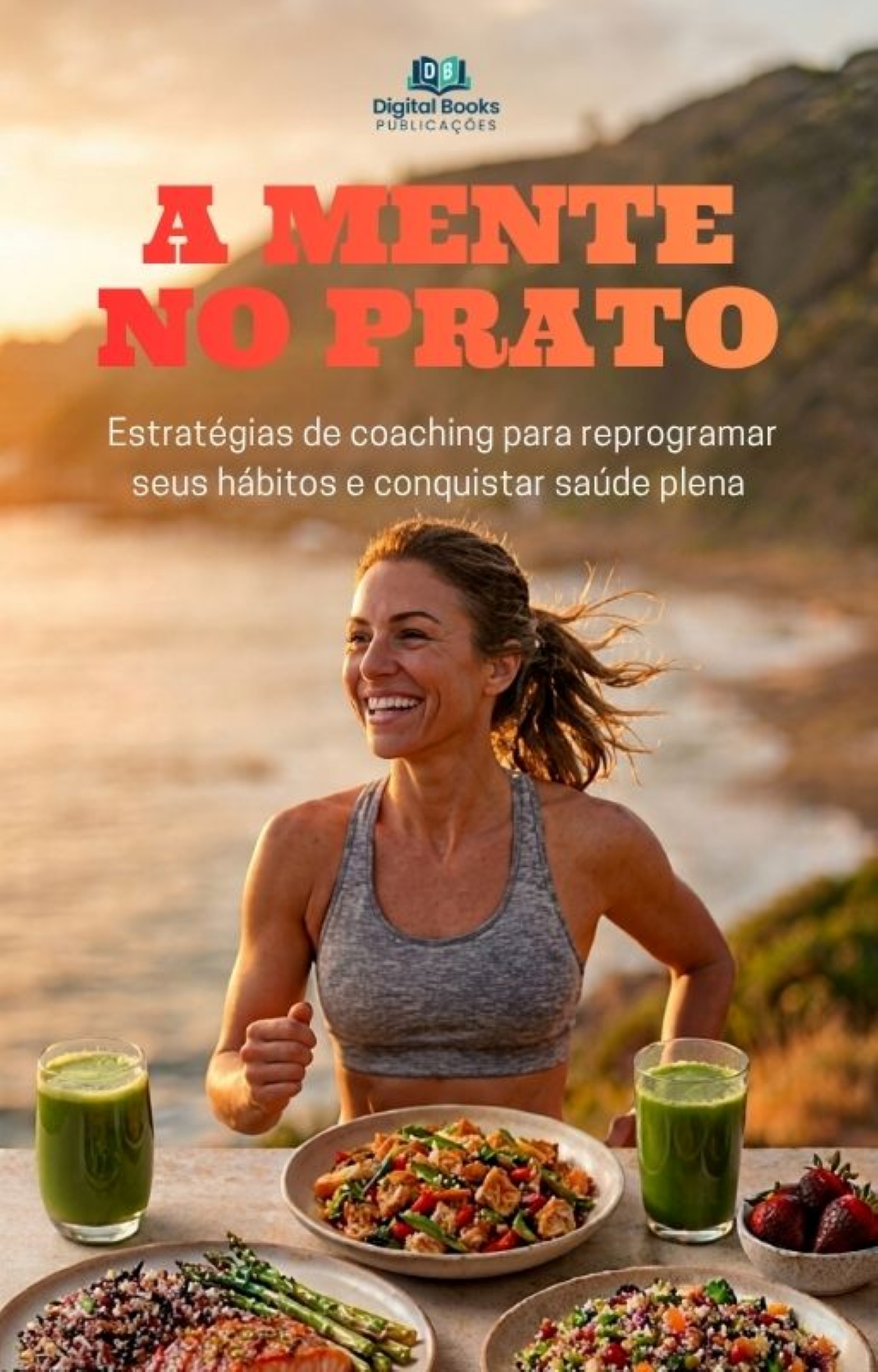 A mente no prato