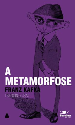 A metamorfose